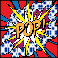 Image result for arte pop