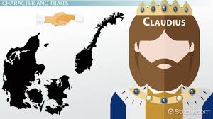 Shakespeares Claudius Character Analysis Traits