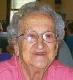 Anna E. (Witkowski) Cierpich