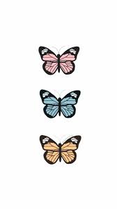 Pinterest Faithrice6 Aesthetic Drawing Butterfly Drawing Cartoon Butterfly