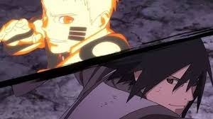 Pin By Oscar Jimenez Nevala On 7 Naruto And Sasuke Sasuke Vs Anime Naruto