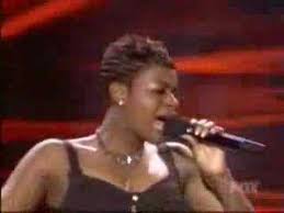 Never know when you might walk by. Fantasia Sings A Fool In Love Youtube