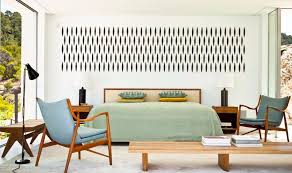 10 Mid Century Bedroom You Will Admire Bedroom Ideas