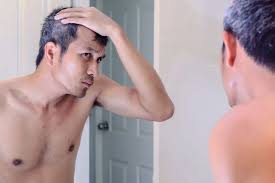 To speed the process, cover all your hair with a plastic bag to keep the heat in. Does Stress Make Your Hair White Geardigest
