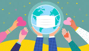 It was first identified in december 2019 in wuhan,. Covid 19 A Proposal For A Better World And An Opportunity Not To Be Wasted Business Fights Poverty
