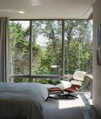 Bit expensive.but will give a different and special look to your so, let your master bedroom look more graceful, complete and aesthetics with the complete look, touch and feel of interiors and it's design capacities. 200 Large Windows Ideas House Design House Interior Home
