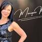 Monique Marvez event in Hermosa Beach, CA