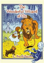 The Wonderful Wizard Of Oz Book 1 In The Books Of Oz Series In 2020 Wizard Of Oz Book Oz Series Wizard Of Oz