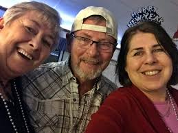 Arlene Rushton's stability helped the growth of privatized road maintenance 