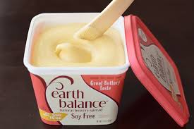 Check spelling or type a new query. Earth Balance Buttery Spreads Dairy Free Review