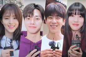 Chae jonghyeop (chae jong hyeop) actor chae jonghyeop (chae jong hyeop) profile, facts, and tmi. Watch Han So Hee Song Kang Chae Jong Hyeop And Yang Hye Ji Share Thoughts On First Filming For Nevertheless Soompi