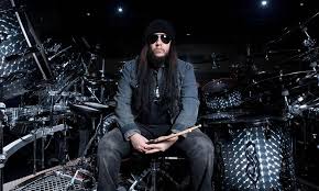 A los 46 años murió de manera sorpresiva joey jordison, conocido por haber sido baterista y uno de los miembros fundadores de slipknot. So0tnhozhjgaum