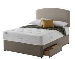 Silentnight Indigo Eco Mattress From Slumberslumber Com