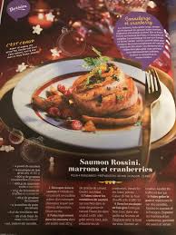 Epingle Par Barbara Teixeira Sur Recettes A Tester Recette Saumon Escalope