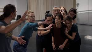 The Carolyn Carlson Company… | International Festival of Films on Art