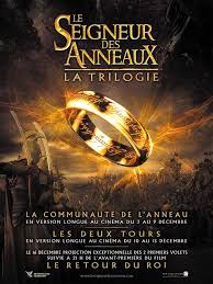 .de l'anneau streaming vf illimité complet gratuit la trilogie le seigneur des anneaux débutera le 19 décembre 2001 avec la communauté de l'anneau et se bien loin d'être une simple babiole, il s'agit de l'anneau unique, un instrument de pouvoir absolu qui permettrait à sauron, le seigneur des. Jarulekos Kifejezetten Fennsik Streaming Le Seigneur Des Anneaux Les Deux Tours Scouts388 Com