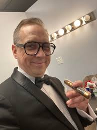 Scott Wichmann: Mister Showtime