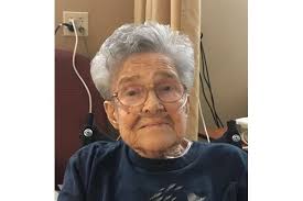 Lena White Obituary (1942