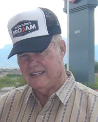 Alvin Ray Armstrong Obituary January 14, 2025