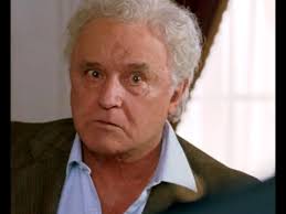 Rod Steiger S Hilarious Rant In The January Man Youtube