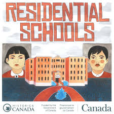 They get opportunity to socialise healthily. Podcast Series Reveals Trauma Of Residential Schools Winnipeg Free Press