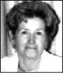 Mary WINEGAR Obituary (2014)