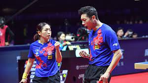 Athletes from china have dominated the sport, winning a total of 54 medals in 33 events, including 28 out of a possible 32 gold medals, and only failing to at least medal in one event, the inaugural men's singles event at the 1988 summer olympics. Which Table Tennis Players Will China Send To 2020 Summer Olympics Cgtn