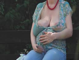 Casey Deluxe expecting huge tits in kitchen