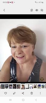 Thanks to everyone who donated when I did the cancer collection but its  with sad news that this beautiful lovely lady lost her fight in the early  hours of Tuesday morning once