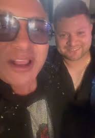 Oscar Burgos Habla De Brincos Dieras