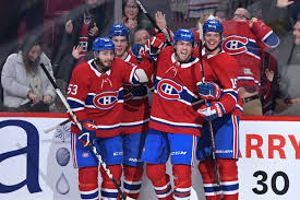 Shop for montreal canadiens polos and golf shirts at the official online store of the national hockey league. Monday Habs Headlines Rating The Top Prospects In The Canadiens System Eyes On The Prize