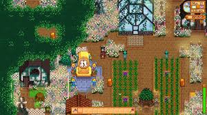 Forest farm according to stardew valley wiki: Forest Farm Stardew Valley Album On Imgur