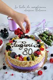 Pan Di Spagna Bagna All Amaretto Crema Diplomatica Alla Vaniglia Panna Montata Frutta Fresca E Nel 2020 Torte Torte Di Compleanno Torte Di Compleanno Al Cioccolato