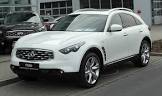 Infiniti-QX70