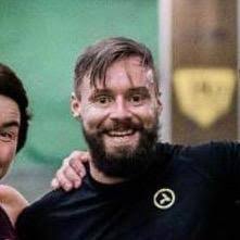 Affiliate: CrossFit Kerry