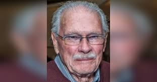 Obituary information for Robert "Bob" Ballantine