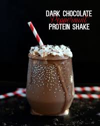 Maybe you would like to learn more about one of these? 17 Amazing Chocolate Protein Powder Shake Recipes Yuri Elkaim