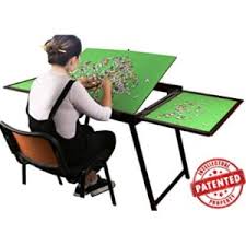 Große auswahl an puzzle 3d puzzle. Top 10 Jigsaw Puzzle Tables See September 2020 S Top Picks