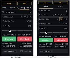A transaction is a transfer of value between bitcoin wallets that gets included in the block chain. What Is A Trailing Stop Order Binance