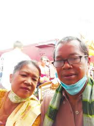 M Tansiswo Siagian II