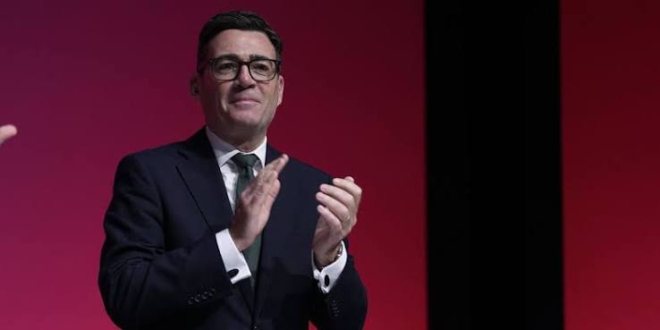 Labour has gone from promising hope to preparing us for the end of the world, writes Mick Booker