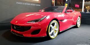 Su nombre es ferrari roma y, no solo es un ícono de diseño italiano, monta este nuevo ferrari roma mide 4,65 metros de largo, 1,97 metros de ancho y 1,3 metros de alto. Ferrari Portofino Caracteristicas Y Precio En Colombia