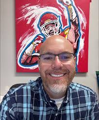 Susan Tomasek's Instagram, Twitter & Facebook