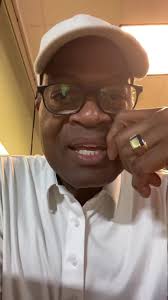 So great seeing Cam Maybin and Craig Monroe succeeding as Tigers  broadcasters after fine MLB careers.