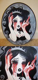 Blind Mag Weird Tattoos Art Creatures Of The Night