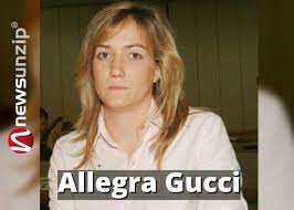 Reggiani (played by lady gaga) and gucci (played by adam driver) had two daughters together, alessandra and allegra. Who Is Allegra Gucci Wiki Biography Facts About Maurizio Gucci S Daughter