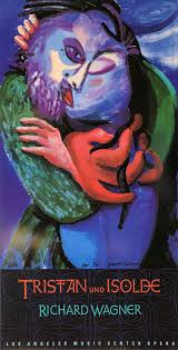 She also plays a huge part in the ruination event on runeterra. David Hockney Tristan Und Isolde By Richard Wagner Denis Bloch Fine Art