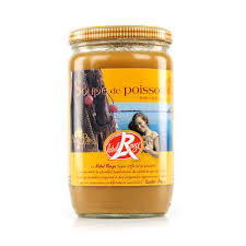 Soupe De Poissons Frais Petite Peche Label Rouge Azais Polito