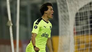 Analysis pellistri will likely join up the u23s and make most of his appearances there in upcoming seasons. Cavani Already A Keen Admirer Of Mischievous Pellistri I Really Love How He Plays As Com