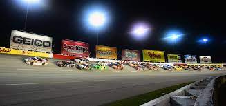 Monster energy nascar cup series race #25 of 36. 10 Things To Watch For Darlington 400